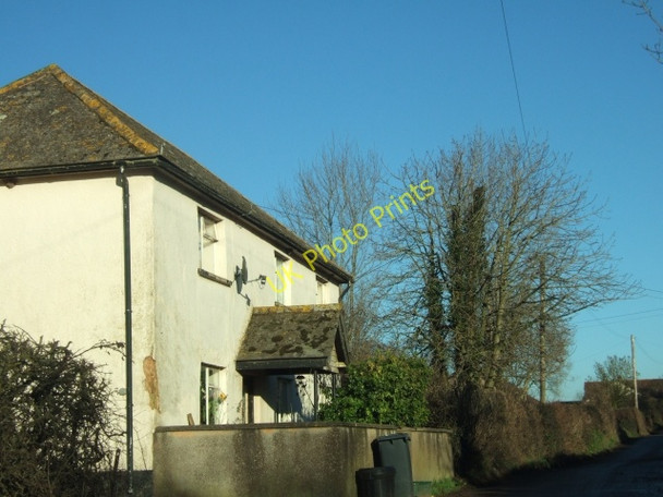 Photo 6"x4" House in Aunk Aunk c2011