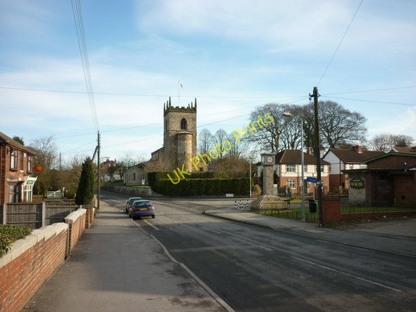 Photo 6"x4" High Street, Broughton Broughton\/SE9608 c2011