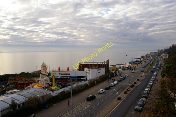 Photo 6"x4" Southend-on-Sea, Essex Southend-on-Sea c2011 P1