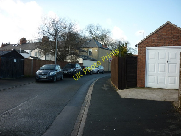 Photo 6"x4" Wellington Road, Beverley Beverley c2011