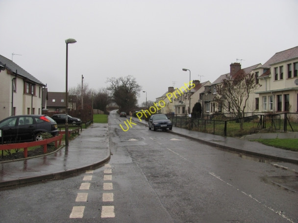 Photo 6"x4" Limeylands Road Ormiston\/NT4169 c2011