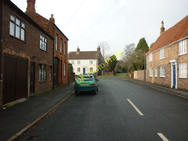 Photo 6"x4" Silver Street, Barrow upon Humber Barrow upon Humber c2011