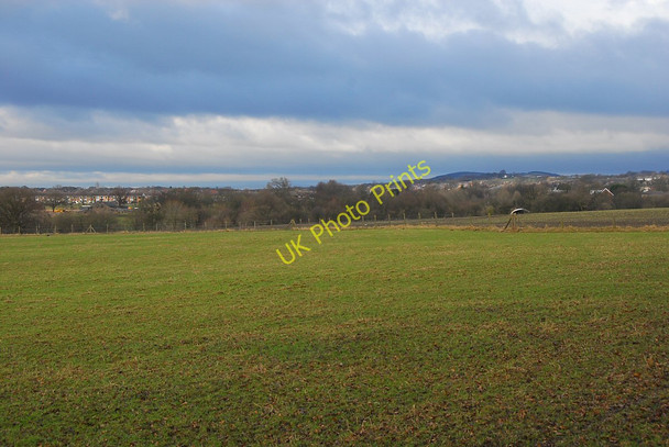 Photo 6"x4" Adlington View Adlington\/SD6013 c2011