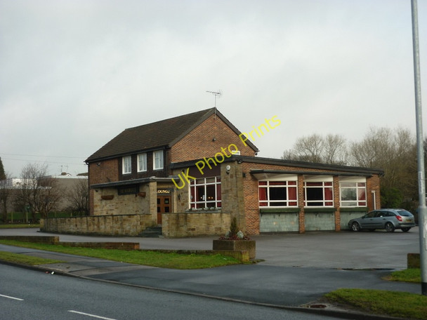 Photo 6"x4" The Moorgate, a Sam Smith's Pub in Kippax Garforth c2011