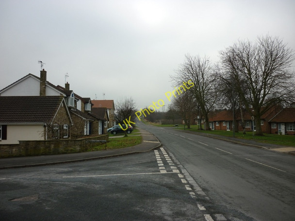 Photo 6"x4" Stutton Road, Tadcaster Tadcaster c2011