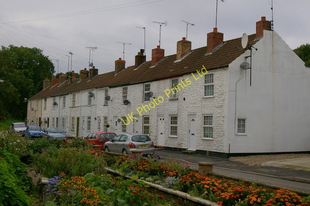 Photo 6"x4" Cottages in Langtoft Langtoft\/TA0166 c2006
