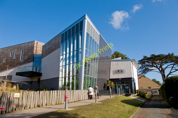 Photo 6"x4" Budongo Trail Edinburgh Zoo Murrayfield\/NT2173 c2011