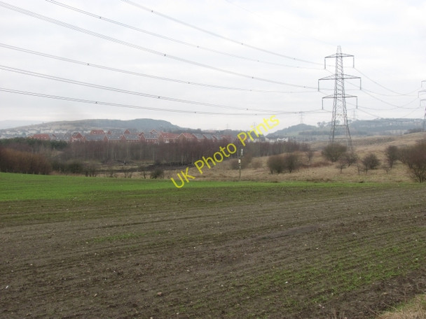 Photo 6"x4" Farmland, Blackwood Blackwood\/NS7274 c2011