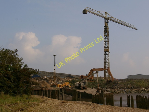 Photo 6"x4" Hessle Haven Hessle\/TA0326 c2006