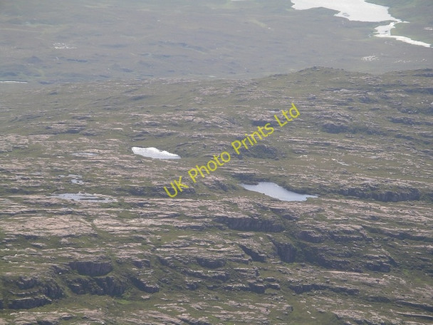 Photo 6"x4" Meall na Saobhaidhe Meall na Saobhaidhe c2005