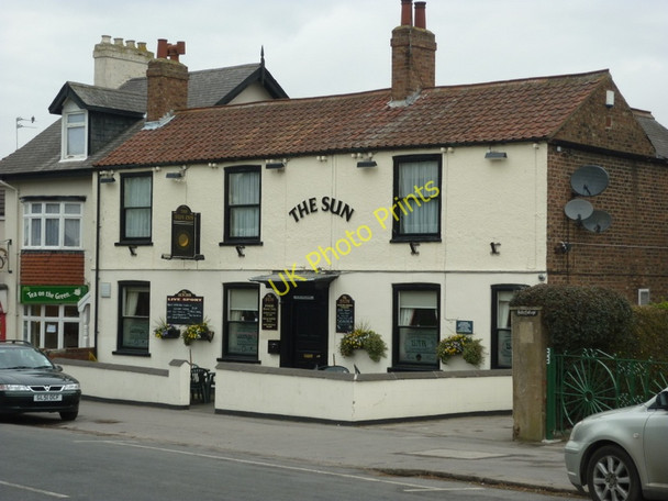Photo 6"x4" The Sun Inn, Acomb, York York\/SE5951 c2011