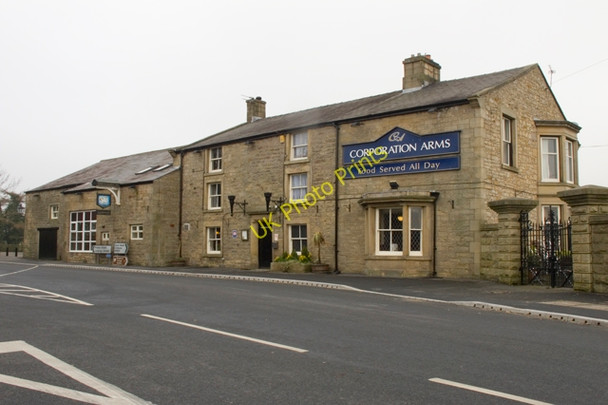 Photo 6"x4" The Corporation Arms at Longridge Longridge\/SD6037 c2011