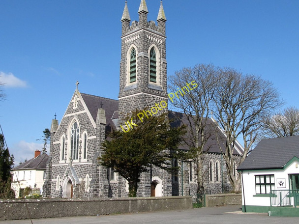 Photo 6"x4" St Malachy's Roman Catholic Church, Kilcoo Kilcoo c2011