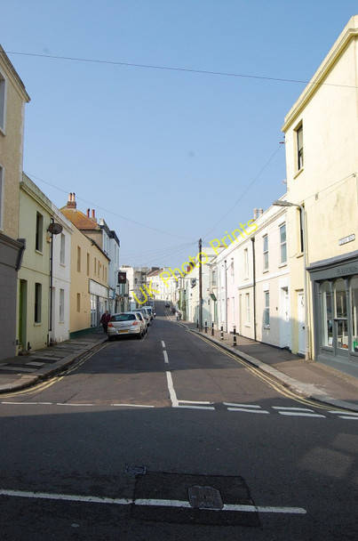Photo 6"x4" Gensing Road, St Leonards Hastings\/TQ8110 c2011