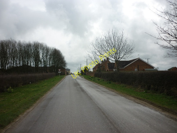 Photo 6"x4" Cowlam, East Yorkshire East Lutton c2011