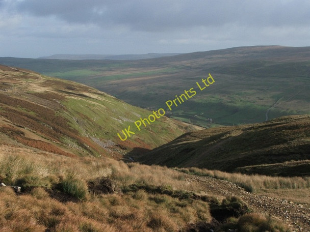 Photo 6"x4" Willys Gill. Cray\/SD9479 c2006