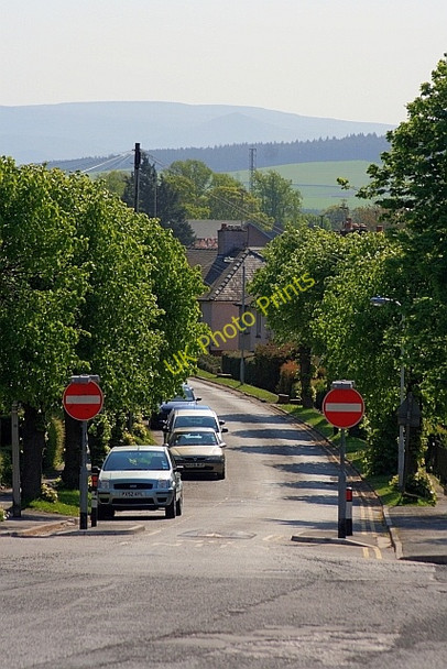 Photo 6"x4" Castle Drive Penrith c2011