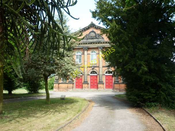 Photo 6"x4" Snaith Methodist Church Snaith c2011