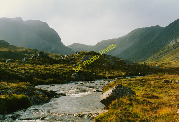 Photo 6"x4" The River Lair Lair\/NH0148 c1994