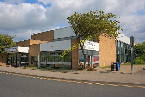 Photo 6"x4" Scarborough Indoor Pool Scarborough\/TA0388 c2011