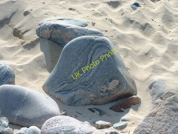 Photo 6"x4" The Scream? Huisinis c2011