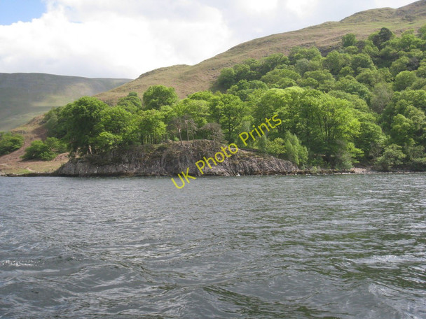 Photo 6"x4" Kailpot Crag Martindale c2011