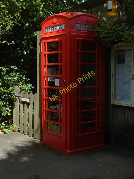 Photo 6"x4" The Lost Gardens of Heligan Kestle\/SW9945 c2011