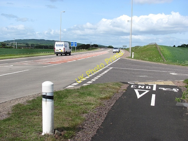 Photo 6"x4" A1, Skateraw Innerwick\/NT7274 c2011