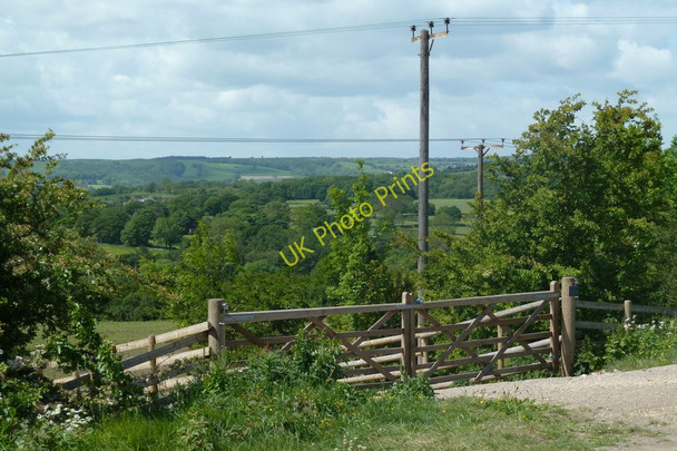Photo 6"x4" By Cowley Lane Dronfield c2011