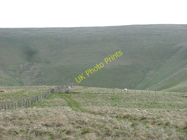 Photo 6"x4" Seathope Rig Seathorpe Rig c2011