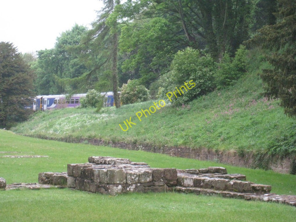 Photo 6"x4" Furness Abbey and the Furness Railway Barrow-In-Furness c2011