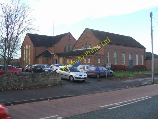 Photo 6"x4" St Josephs Merry Hill\/SO8897 c2006