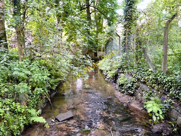 Photo 6"x4" Godley Brook Hyde\/SJ9494 c2011