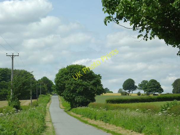 Photo 6"x4" Whitehouse Lane near Swindon, Staffordshire Smestow c2011 P1