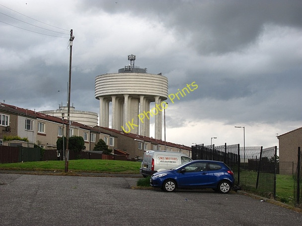 Photo 6"x4" Kilchoan Road Craigend\/NS6566 c2011