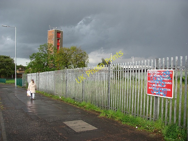 Photo 6"x4" Westerhouse Road Easterhouse\/NS6865 c2011