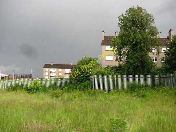Photo 6"x4" Arnisdale Road Easterhouse\/NS6865 c2011
