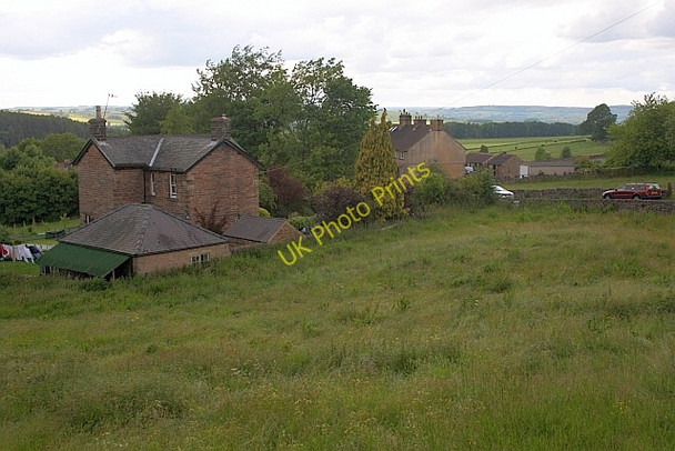 Photo 6"x4" The Mires Birchover c2011
