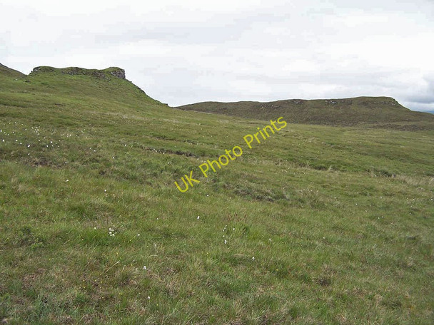 Photo 6"x4" Ben Roishader Glen Bernisdale c2011