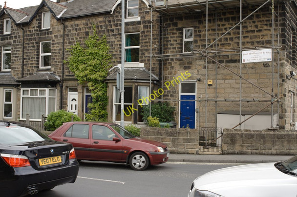 Photo 6"x4" 2 Farnley Lane, Otley Otley\/SE2045 c2011