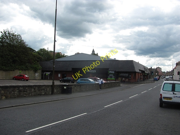 Photo 6"x4" Haldanes, Prestonpans Prestonpans c2011