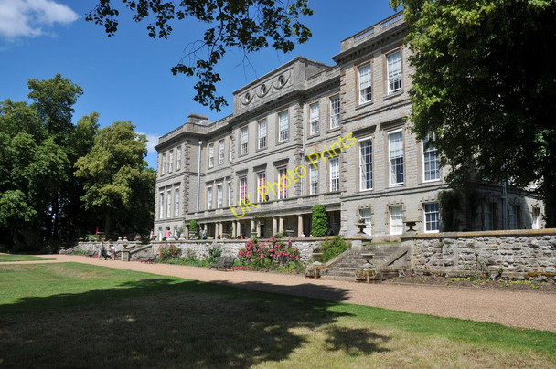 Photo 6"x4" Ragley Hall Arrow c2011 P1