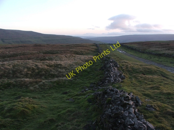 Photo 6"x4" Gilbert Lane. Cray\/SD9479 c2006