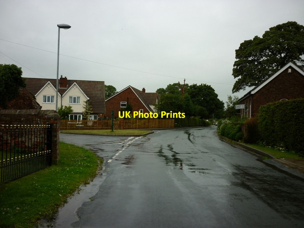 Photo 6"x4" South Duffield South Duffield c2011