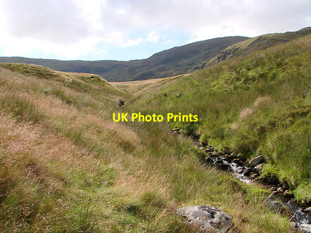 Photo 6"x4" Nant y Llyn Nant y Llyn\/SN7888 c2011
