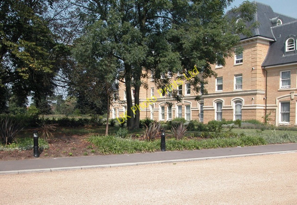 Photo 6"x4" Normansfield Park Kingston Upon Thames c2005