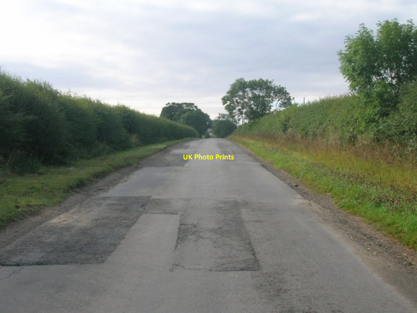 Photo 6"x4" Caistor Road Burnham\/TA0517 c2011