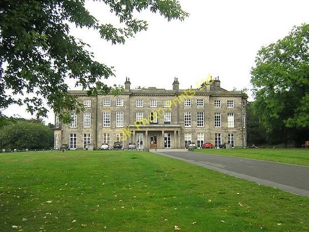 Photo 6"x4" Haigh Hall Haigh\/SD6009 c2005