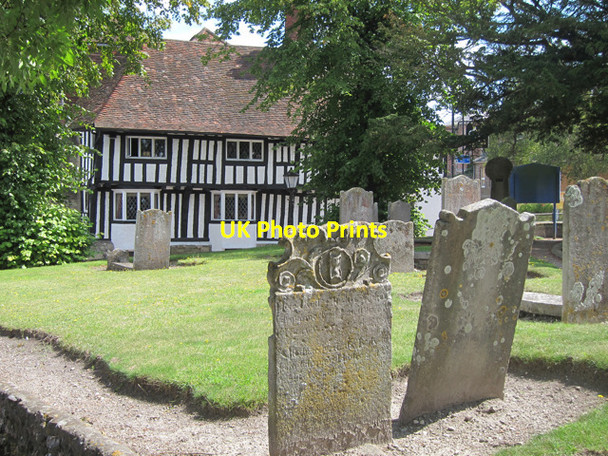 Photo 6"x4" The Lamb Eastbourne\/TQ5900 c2011