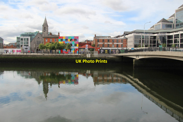 Photo 6"x4" City Quay, Dublin, Ireland Dublin\/O1534 c2011